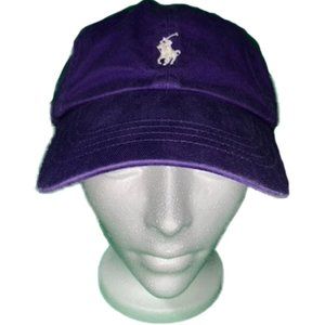 Ralph Lauren Polo Hat